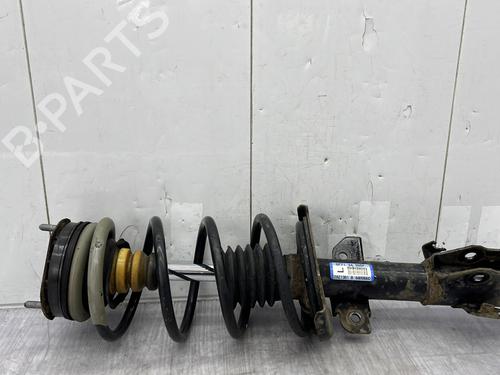 Left front shock absorber MAZDA 2 (DE_, DH_) 1.4 MZR-CD | BP24420824M16 - Image 5