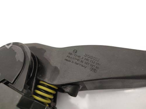 Pedal CITROËN C2 (JM_) 1.6 | BP23720186I4 - Image 7