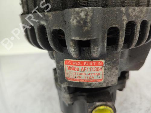 Generator HYUNDAI H-1 / STAREX Bus (A1) 2.5 TCi | BP23729272M7 