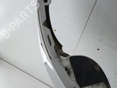 Used Rear bumper Rear bumper DACIA SANDERO III 1.0 TCe 100 ECO-G (101 hp) 23677381 23677381