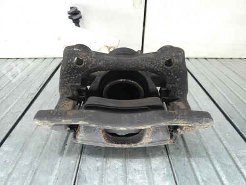 Used Left front brake caliper Left front brake caliper RENAULT CLIO III (BR0/1, CR0/1) 1.5 dCi (BR17, CR17) (86 hp) 23697855 23697855