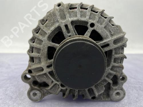 Used Alternator AUDI A3 Sportback (8PA) 2.0 TDI 16V (140 hp) 24505266