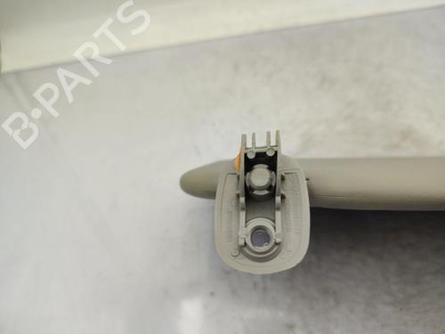 Left sun visor DACIA SANDERO 1.2 16V LPG | BP23749904I1  - Image 8