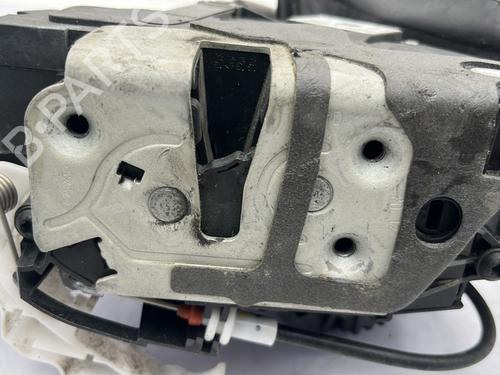 Rear right lock FORD FOCUS III 1.6 TDCi | BP32302099C99