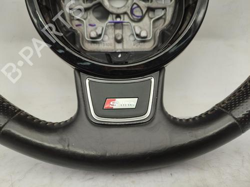 Steering wheel AUDI A1 (8X1, 8XK) 1.6 TDI | BP23676956C49 - Image 7