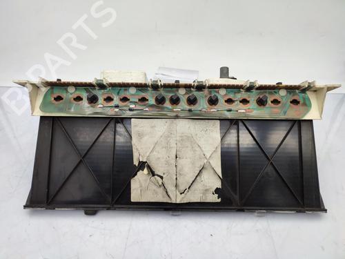 Instrument cluster PEUGEOT 405 I (15B) 1.9 | BP23676922C47 