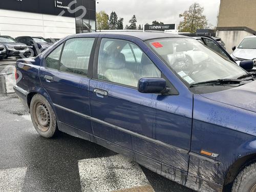 Right front indicator BMW 3 (E36) 325 td | BP37451088C33  - Image 12