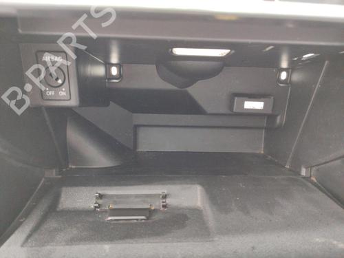 Glove box AUDI A1 (8X1, 8XK) 1.6 TDI | BP23718880C95 