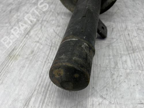 Used Left front shock absorber Left front shock absorber PEUGEOT 206 Hatchback (2A/C) 1.4 i (75 hp) 29317538 29317538