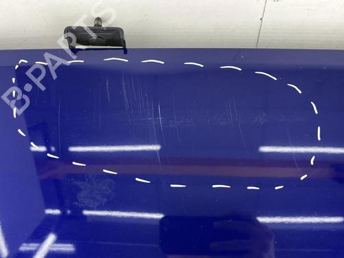 Tailgate PEUGEOT 308 II (LB_, LP_, LW_, LH_, L3_) 2.0 GT BlueHDi 180 | BP23730442C6