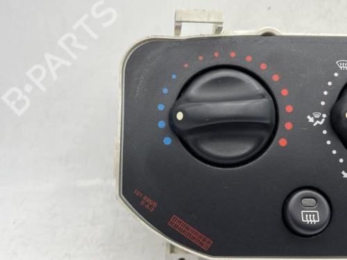 Used Climate control RENAULT CLIO II (BB_, CB_) 2.0 16V Sport (CB0M) (169 hp) 23753460