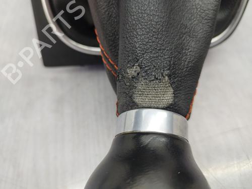 Gear lever VW GOLF V (1K1) 1.6 | BP26289020M90 