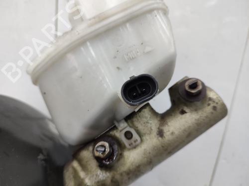 Servo brake FIAT PANDA (169_) 1.1 (169.AXA1A) | BP23742079M42 - Image 3