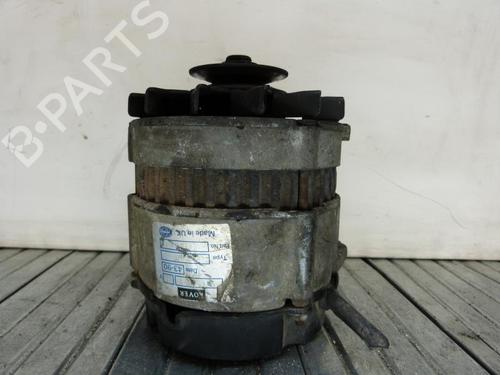 Alternator FORD FIESTA III (GFJ)  | BP23666492M7 
