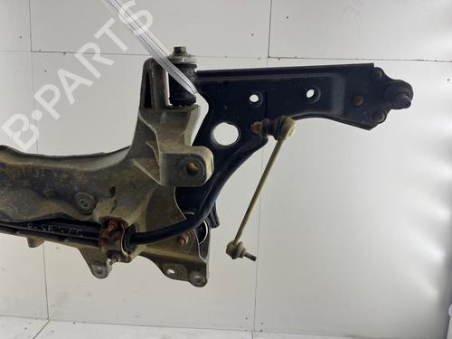 Used Subframe Subframe CITROËN NEMO Box Body/MPV (AA_) 1.3 HDi 75 (75 hp) 36682841 36682841