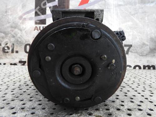 Used AC compressor RENAULT MEGANE Scenic (JA0/1_) 1.9 dTi (JA0N) (98 hp) 23664761