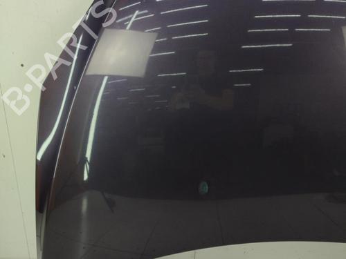 Hood PEUGEOT 307 (3A/C) 2.0 HDi 110 | BP23707846C1 