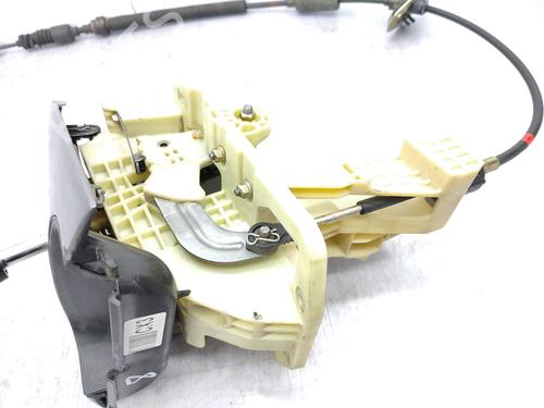 Gear lever HYUNDAI TUCSON (JM) 2.0 CRDi All-wheel Drive | BP23751226M90 
