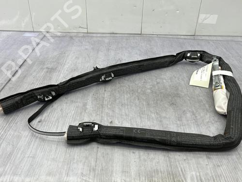 Used Left curtain airbag CITROËN C4 Grand Picasso II (DA_, DE_) 1.6 HDi / BlueHDi 115 (115 hp) 23703908