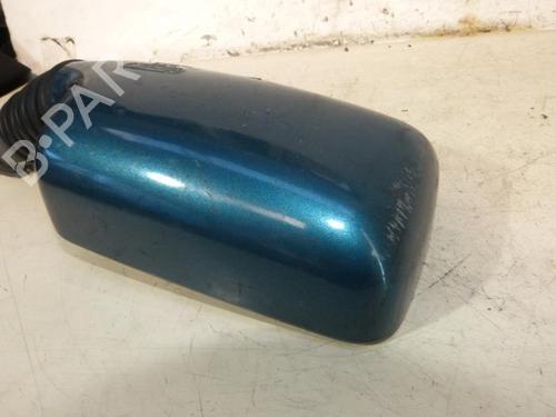 Right mirror FIAT UNO (146_, 158_) 70 TD 1.4 | BP23666848C27 