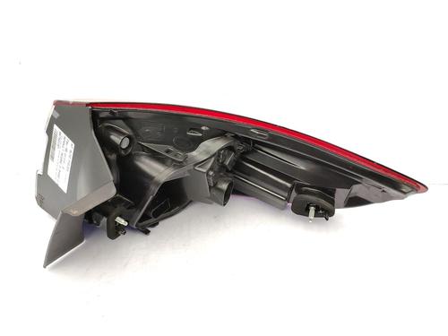 Left taillight RENAULT MEGANE III Grandtour (KZ0/1) 1.5 dCi (KZ09, KZ0D, KZ1G, KZ29, KZ14, KZ1W, KZ10, KZ1F,... | BP23753220C34 