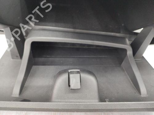 Used Glove box Glove box RENAULT SCÉNIC III (JZ0/1_) 1.9 dCi (JZ0J, JZ1J, JZ1K, JZ1S) (131 hp) 23706892 23706892