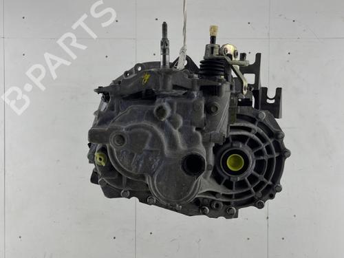 gearbox-renault-scenic-ii-jm01_-2003-2004-2005-2006-2007-2008-2009-2010-23666371 main image