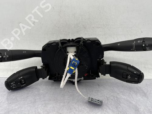 Steering column stalk CITROËN BERLINGO MULTISPACE (B9) 1.6 HDi 110 | BP31310305I23  - Image 6