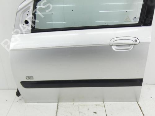 Left front door HYUNDAI GETZ (TB) 1.5 CRDi | BP23697563C2 