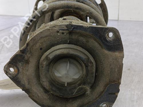Used Left front shock absorber Left front shock absorber RENAULT MEGANE III Hatchback (BZ0/1_, B3_) 1.5 dCi (BZ09, BZ0D, BZ1W, BZ29, BZ14) (110 hp) 23704383 23704383