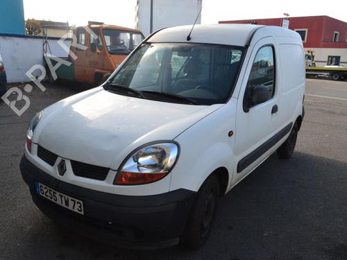 Left headlight RENAULT KANGOO Express (FC0/1_) 1.5 dCi (FC08, FC09) | BP23666048C28  - Image 10