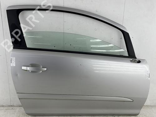 Dør højre fortil OPEL CORSA D (S07) 1.7 CDTI (L08, L68) (125 hp) 23761500