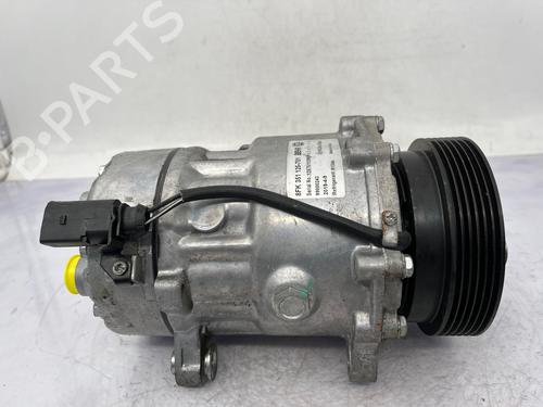 Used AC compressor AC compressor SEAT ALHAMBRA (7V8, 7V9) 2.0 i (115 hp) 34173800 34173800
