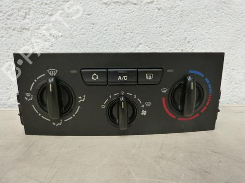 Climate control PEUGEOT 207 (WA_, WC_) 1.6 HDi | BP23693734I5 
