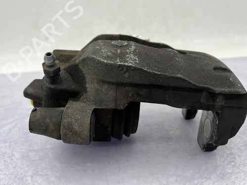 Right front brake caliper VW POLO VI (AW1, BZ1, AE1) 1.6 TDI | BP23684381M104 