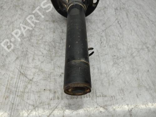 Right front shock absorber FORD FIESTA III (GFJ)  | BP23676814M17 