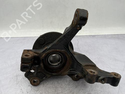 Left front steering knuckle FORD FIESTA VI (CB1, CCN) 1.0 EcoBoost | BP23760789M25 - Image 2