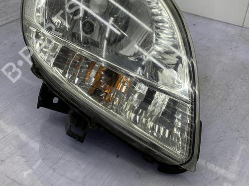 Used Right headlight Right headlight RENAULT KANGOO (KC0/1_) 1.5 dCi (KC07) (65 hp) 23702181 23702181