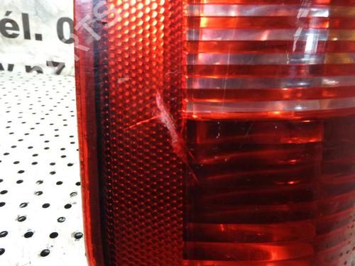 Used Left taillight Left taillight SEAT IBIZA II (6K1) 1.4 i (60 hp) 23664320 23664320