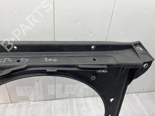 Frontplade/Frontkurv PEUGEOT 206 SW (2E/K) 1.6 16V | BP36862044C72  - Image 9