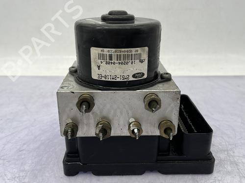 ABS pump FORD FOCUS I Turnier (DNW) 1.8 TDCi | BP23663184M43 - Image 5
