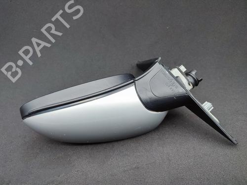 Left mirror BMW 1 (E81) 118 d | BP23760618C26 