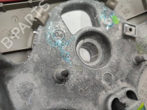 Used Steering wheel RENAULT MEGANE II (BM0/1_, CM0/1_) 1.6 16V (BM0C, CM0C) (113 hp) 23678954