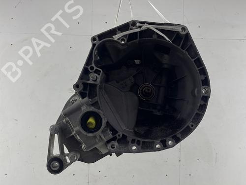 Used Gearbox FIAT GRANDE PUNTO (199_) 1.2 (65 hp) 29611574