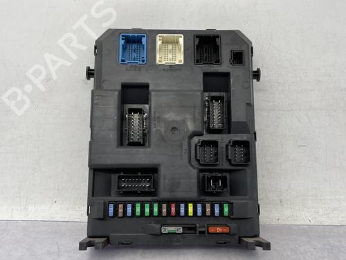 Electronic module CITROËN C3 Picasso (SH_) 1.6 HDi | BP33021507M83  - Image 8