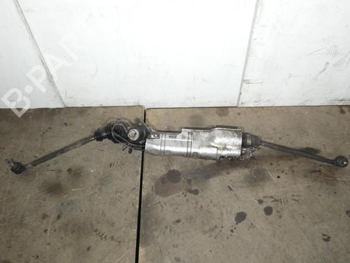 Used Steering rack Steering rack CITROËN XANTIA (X1_, X2_) 2.1 Turbo D 12V (109 hp) 23671893 23671893