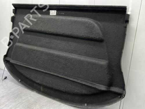 Rear parcel shelf RENAULT MEGANE III Hatchback (BZ0/1_, B3_) 1.5 dCi (BZ0C) | BP23752301C85 - Image 3