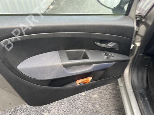 Front left seatbelt FIAT GRANDE PUNTO (199_) 1.3 D Multijet | BP23678261I26 - Image 23