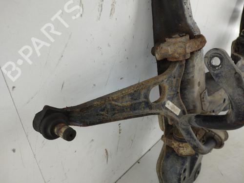 Subframe PEUGEOT EXPERT Van (VF3A_, VF3U_, VF3X_) 2.0 HDi 120 | BP23729539M9 - Image 8