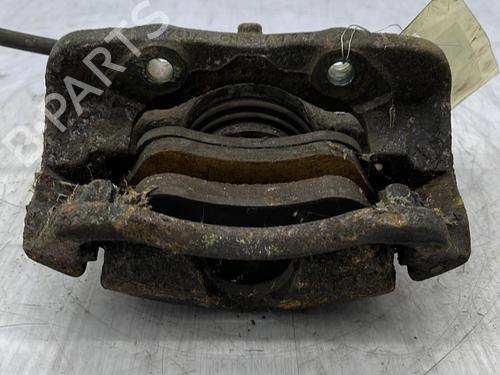 Used Left front brake caliper Left front brake caliper PEUGEOT PARTNER Box Body/MPV (5_, G_) 1.9 D (69 hp) 23702314 23702314